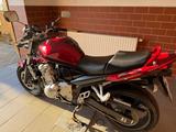 Suzuki Bandit GSF650A im Top-Zustand - SUZUKI GSF 650