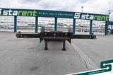 Schmitz Cargobull Containerchassis 1x20 / 2x20 / 1x30 / 1x40 - Container