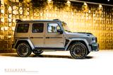Mercedes-Benz G 63 AMG BRABUS 800+ WIDESTAR + CUSTOMIZED - Mercedes G 63 AMG Benzin Gebrauchtwagen