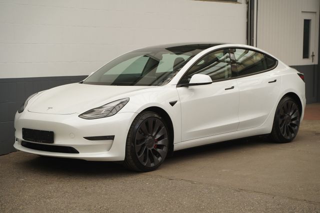 Tesla Model 3 Performance *Matrix-LED*