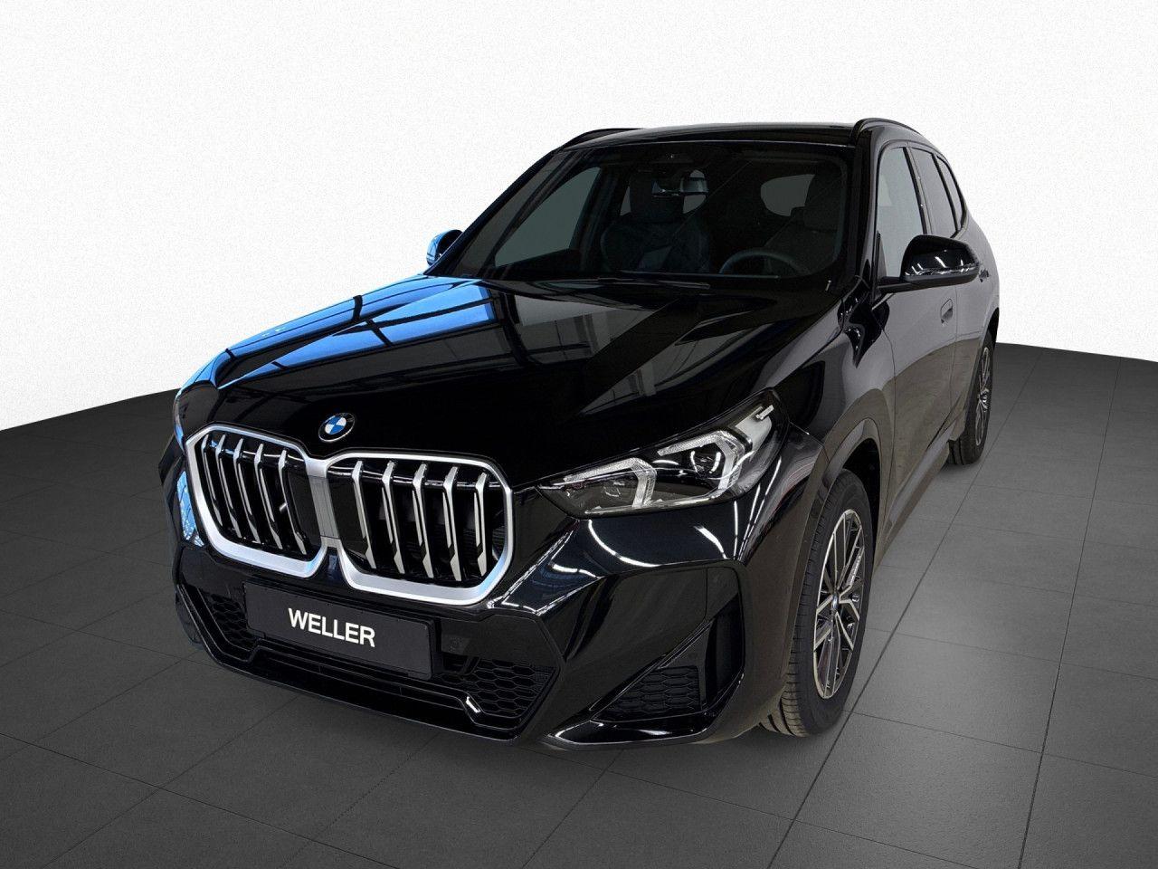 BMW X1 sDrive18i M-Sport LRH Parking Assistant Navi