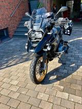 BMW R1250 GS - Motorräder in Oldenburg