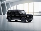 Mercedes-Benz G 400 d AHK Ext EdelstahlP Distr MultiBeam SHD - Mercedes-Benz G 400 mit Diesel-Antrieb: Geländewagen