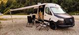 Mercedes-Benz MB Sprinter - motor home 2019