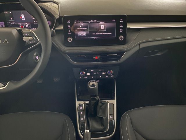 Fabia Balance 1.0 TSI KAMERA+SHZ+KLIMAAUTO