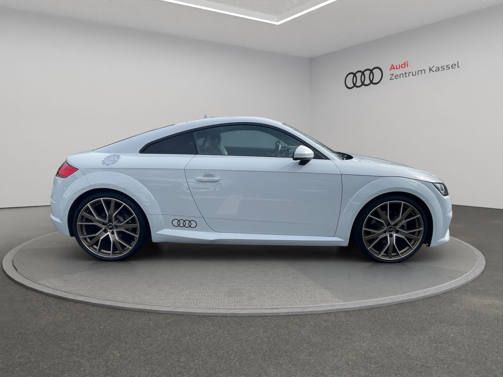 Audi TT - Bild 9