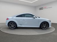 Audi TT - Vorschau Bild 9
