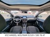 Ford Focus 1.0 Turnier Titanium NUR 1 Halter,99.800KM - Ford Focus: 1.8
