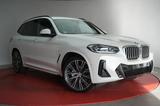 BMW X3 xDrive30i M Sport Navi/Leder/Temp/Kamera/Side - BMW X3 Gebrauchtwagen in Braunschweig