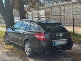 Renault Laguna 2.0 dci 6gang 4control - Renault Laguna: Control