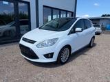 Ford C-Max C-MAX Titanium - gebrauchte Ford C-Max aus dem Jahr 2013