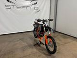 KTM Ktm 350 SX-F - KTM 350 SX F