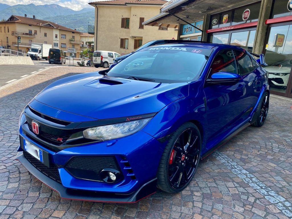 Image of Honda Civic