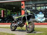 Fantic XMF125 Supermoto Performance Frischer Service - Fantic XMF 125