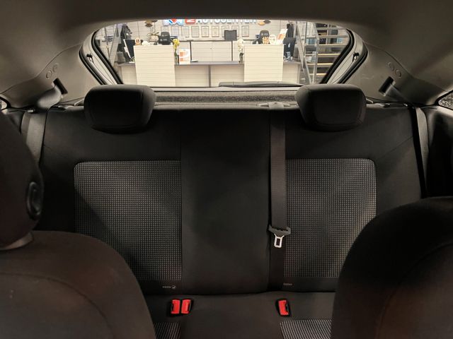 Opel Corsa D Selection *TÜV 032027*KLIMA*ISOFIX*