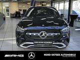 Mercedes-Benz GLA 200 PROGRESSIVE AHK LED DISTRO KAMERA - Mercedes-Benz GLA 200 Jahreswagen