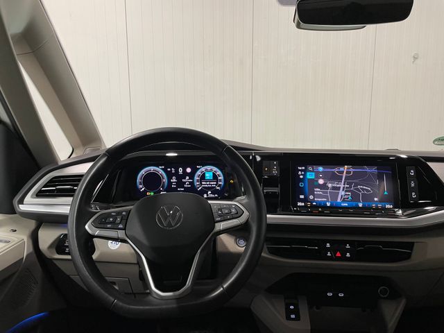 T7 Multivan Life lang 2.0 TDI DSG STANDHZG