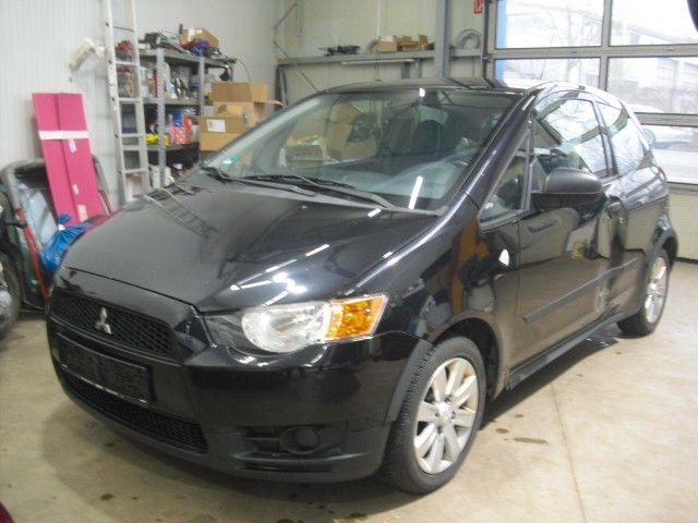 Mitsubishi Colt 1.3 Edition ClearTec/technisch Top/TÜV neu