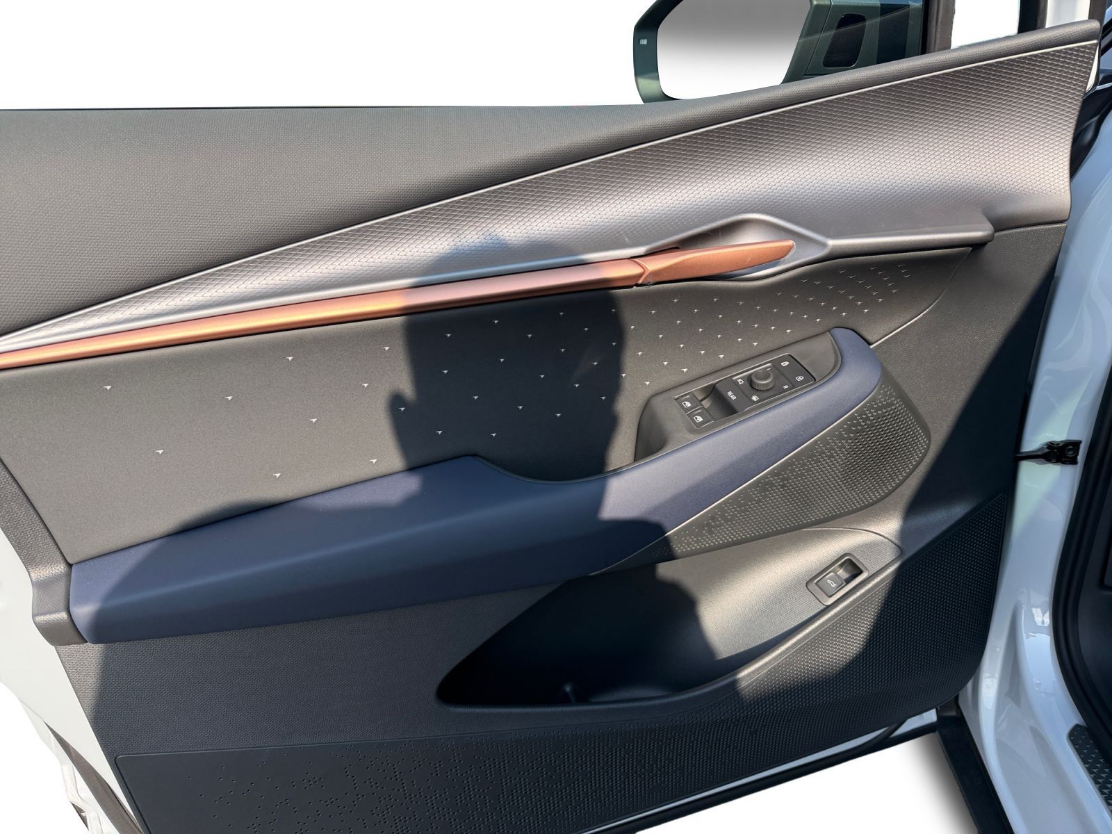 Cupra Tavascan - Bild 16