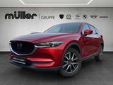 Mazda CX-5 G 194 PS AWD 6AG SPORTS LEDER-S TEC-P GSD - Mazda: Cx6
