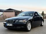 BMW 316i Compact - Baujahr 2004 - 1,8-Lite... - BMW 316 aus 2004: Compact