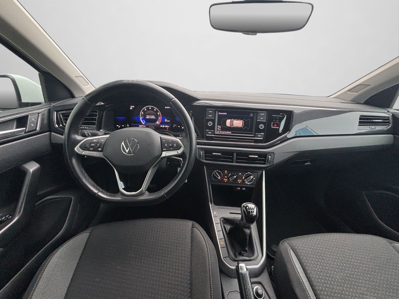 Volkswagen Polo - Bild 4