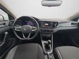 Volkswagen Polo Life 1.0 TSI CARPLAY SHZ PDC BT LED - Volkswagen Polo: Weiß