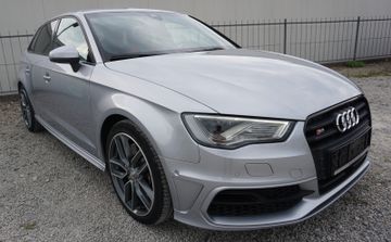 Audi S3 - 2