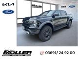Ford Ranger Raptor 2.0l DoKa 4WD B&O 360°Kamera AHK L