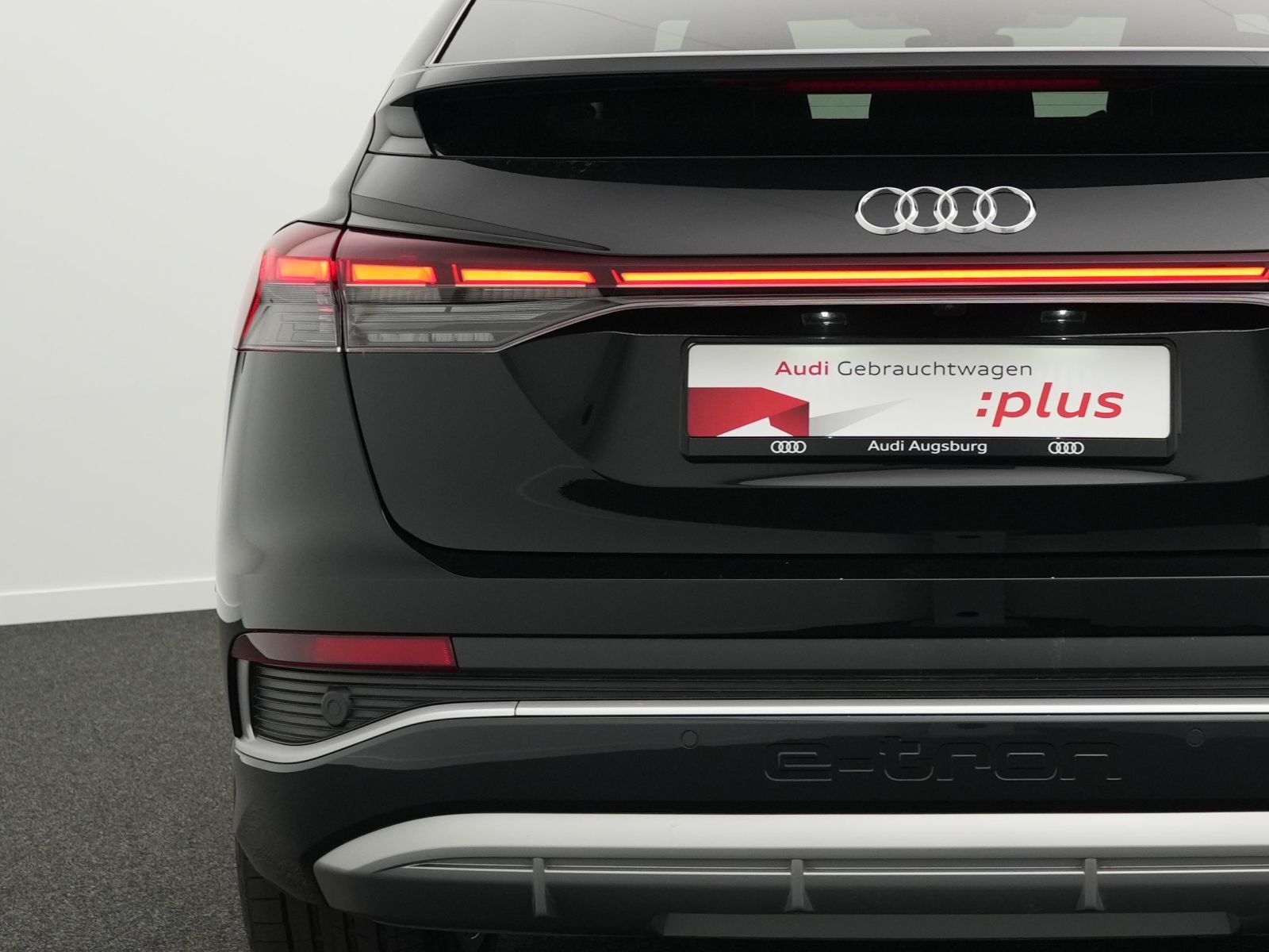 Audi Q4 e-tron - Bild 38