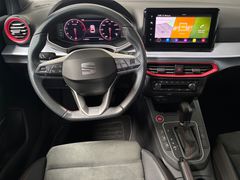 Fahrzeugabbildung Seat Ibiza FR Pro Black Edition--Design/XL/Pano/18LM