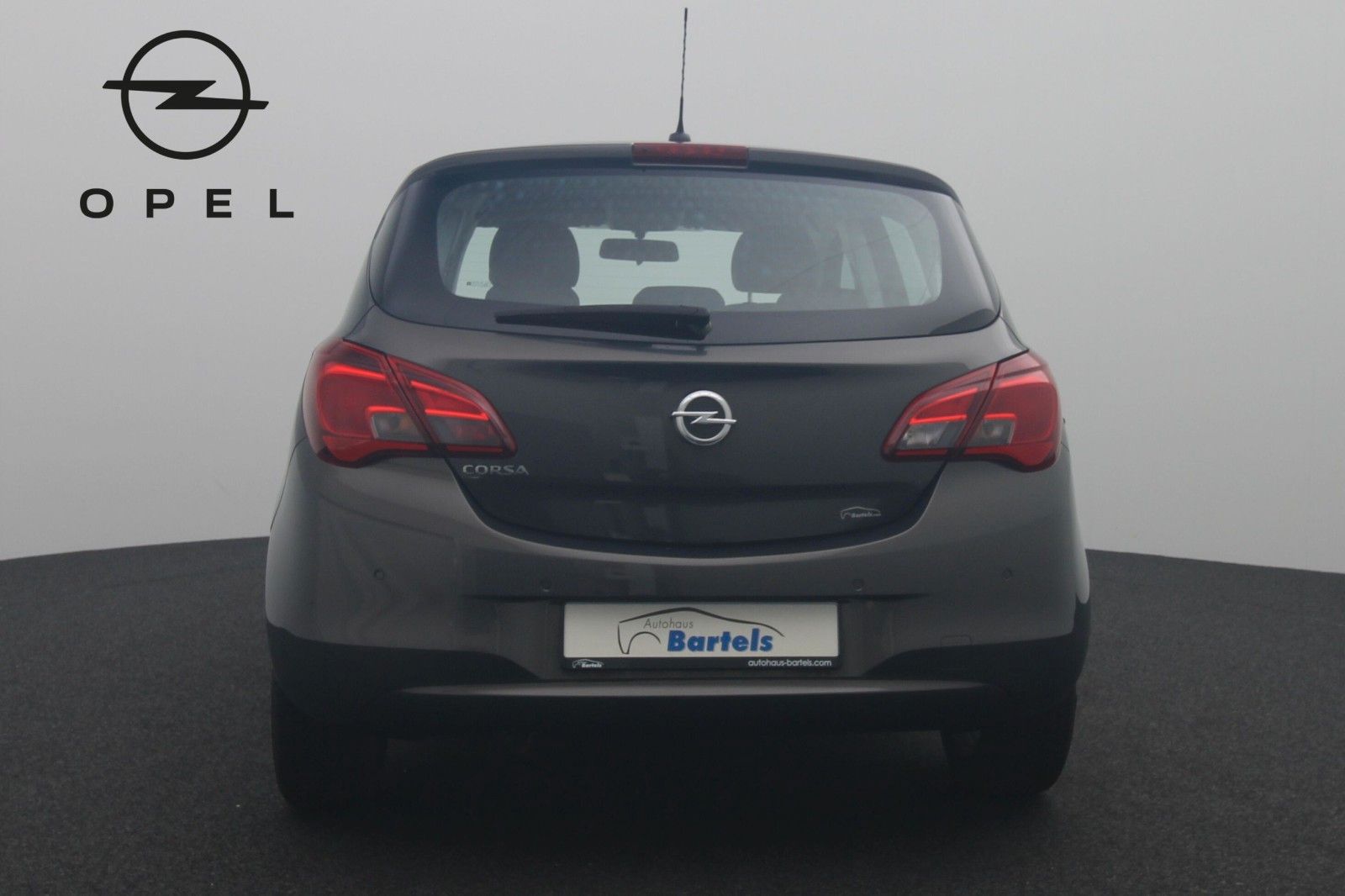Fahrzeugabbildung Opel Corsa E 1.4 Edition SHZ TEMPO PDC