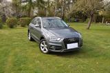 Audi Q3 1.4 TFSI - - Audi Q3: Privatanbieter