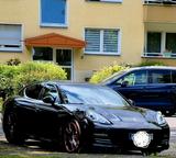 Porsche Panamera 970  S4 Vollausstattung - Porsche Panamera 970