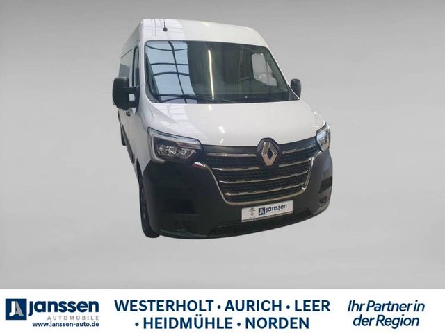 Renault MASTER Kastenwagen FWD Kasten KOMFORT L3H2 3,5t