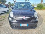 Fiat FIAT 500L 1.3 Multijet 95 CV Dualogic Pop Star - Fiat 500L mit Halbautomatikschaltung