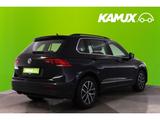 Volkswagen Tiguan 1.4TSI DSG Comfortline+CARPLAY+TEMPO+PDC - gebrauchte Pickups