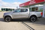 Nissan Navara 4x4 LED 360° Keyless-Go AHK Android Apple - gebrauchte Nissan Navara aus dem Jahr 2021