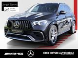 Mercedes-Benz GLE 63 S AMG 4M+ KAMERA DRIVERS P PANO AHK NAVI
