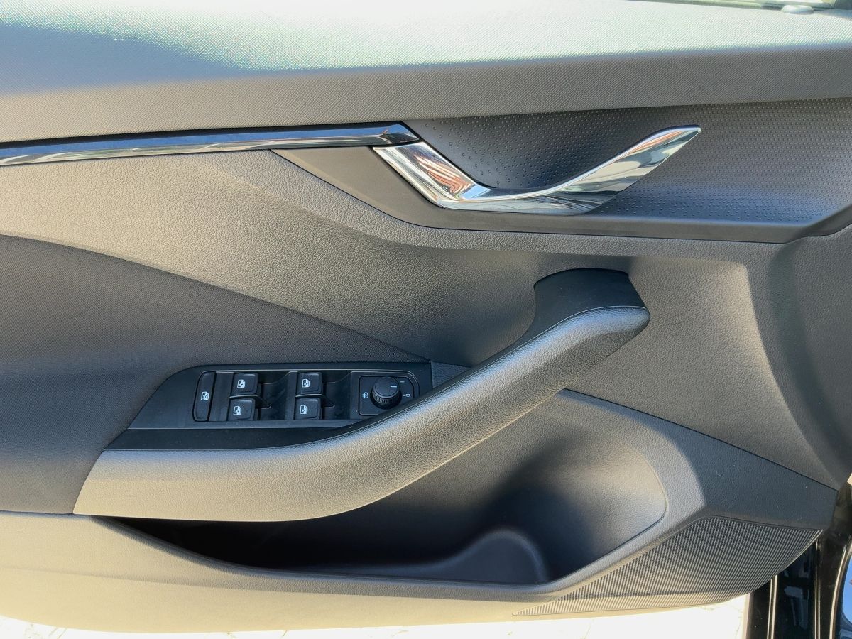 Skoda Scala - Bild 13