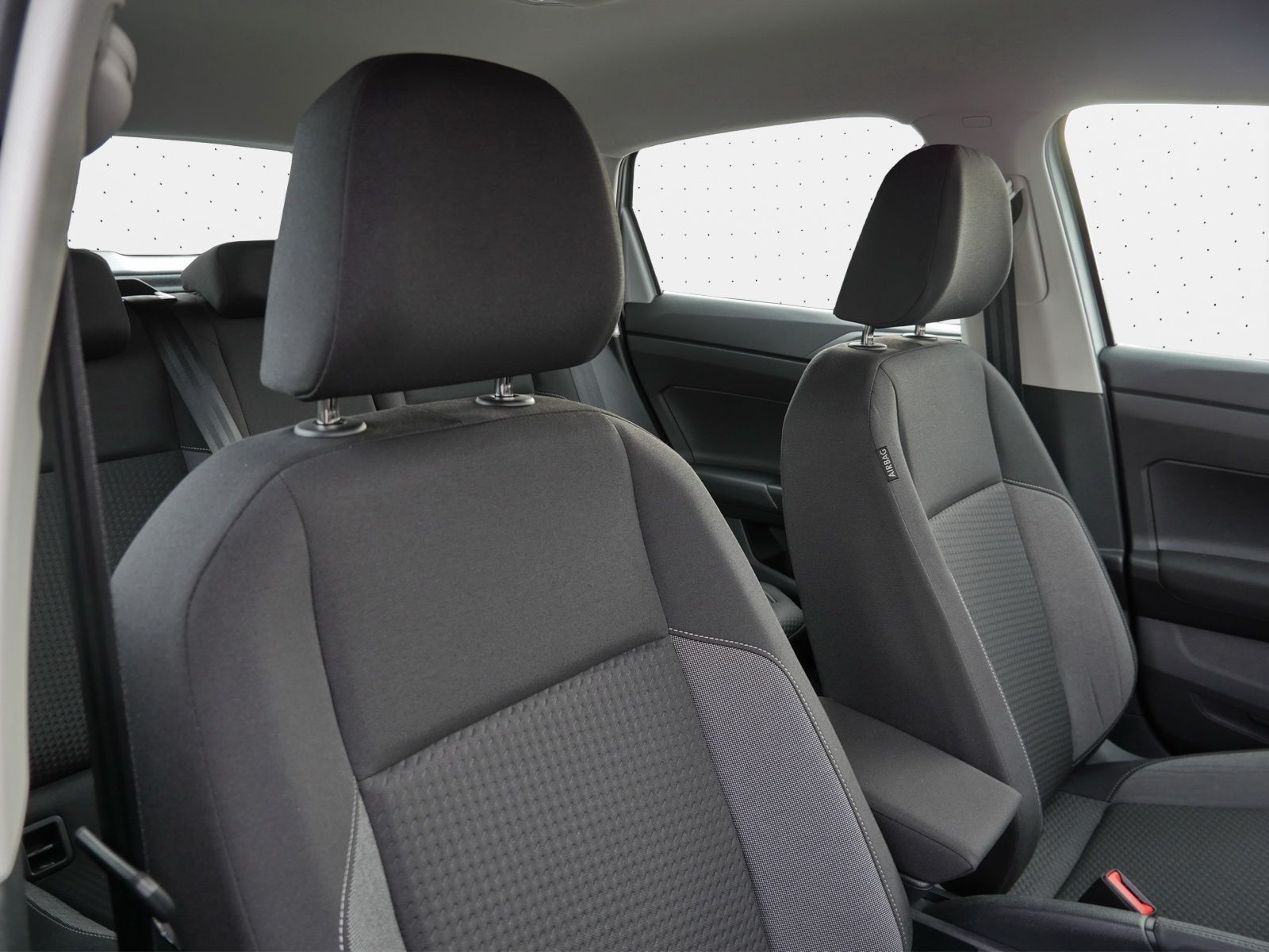 Volkswagen Taigo - Bild 10