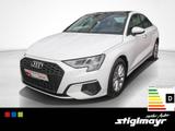 Audi A3 Limousine 35 TFSI S-tronic DAB+NAVI+PANO+VC - Audi A3 aus 2023