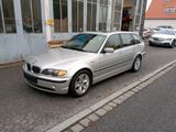 BMW 320i e46 - BMW 320: Kombi, 320i E46