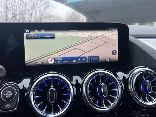 Mercedes-Benz GLA 180