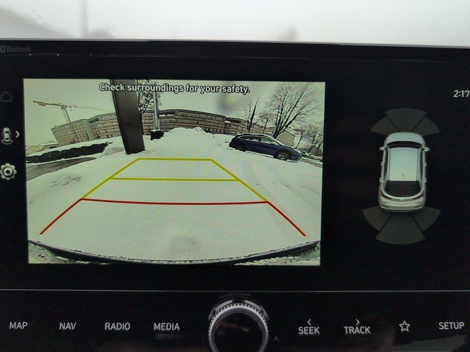 Fahrzeugabbildung Hyundai i30 1.0T N LINE KOMF-P GARANTIE NAV+KAM+SHZ+LED+