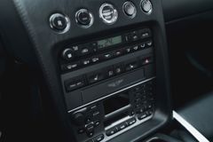 Fahrzeugabbildung Aston Martin Vanquish S