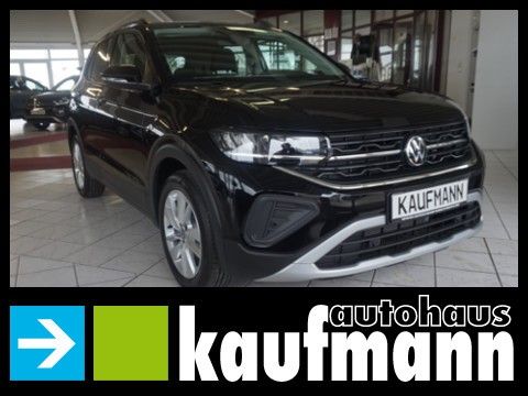 Image of Volkswagen T-Cross