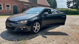 Volkswagen Scirocco 2.0 TSI Standard - Volkswagen Scirocco: Standard