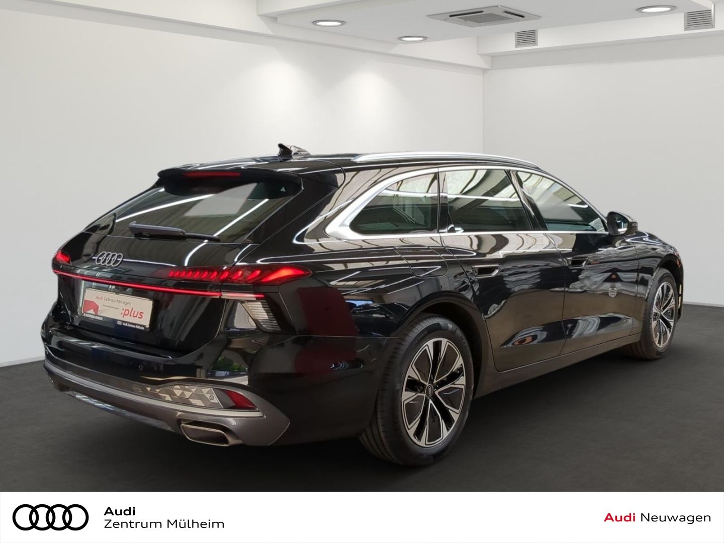 Audi A6 - Bild 5