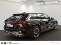 Audi A6 - Vorschau Bild 5
